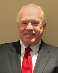 Photo of Douglas R. Cain, Esquire