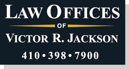 Victor R. Jackson, LLC logo